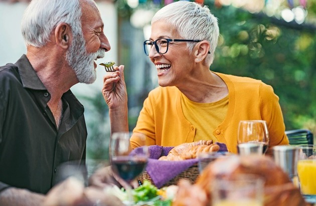 Untergewicht: Was hilft, wenn mit Diabetes zu viele Pfunde purzeln ...